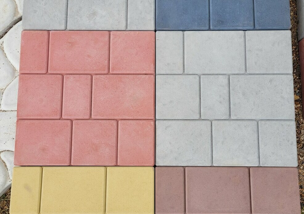 Старый город 