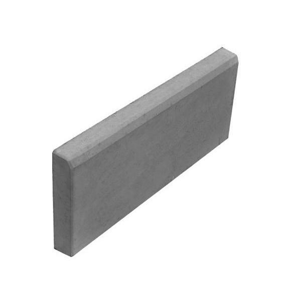 Бордюр тонкий <br>