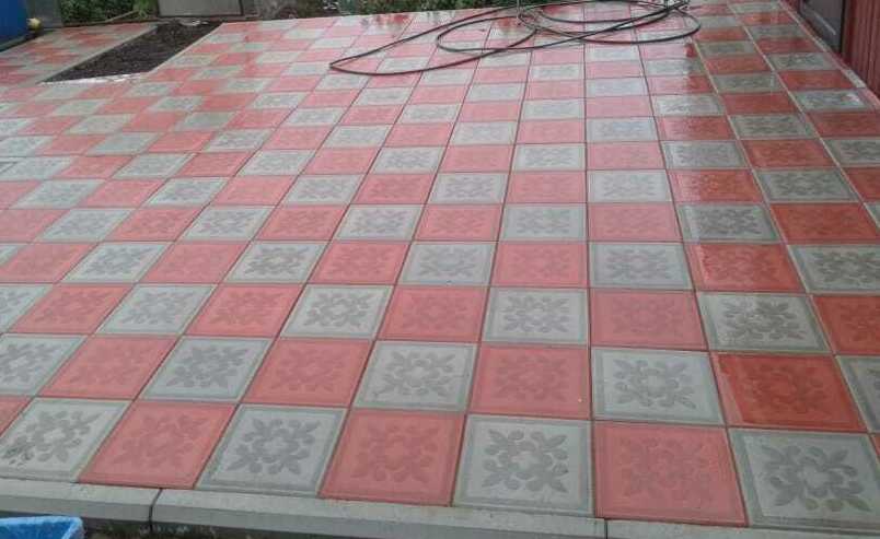 Цветочек клевер <br>